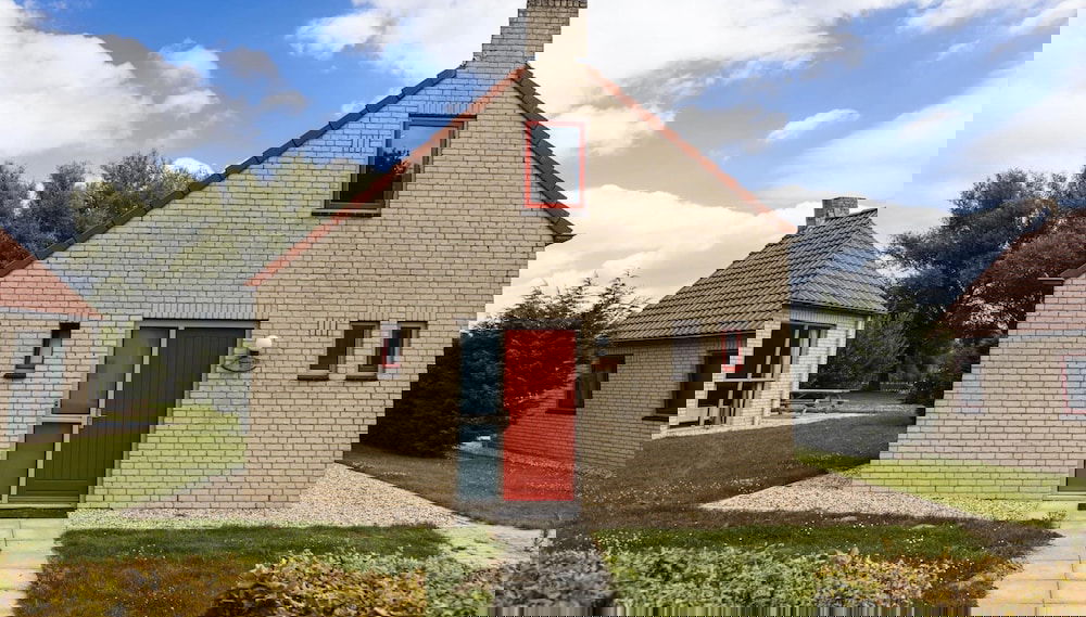 Detached Holiday Home Near Nijmegen - Foto 1