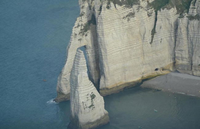 Gite in Etretat Near Cliffs & Beach - Foto 36