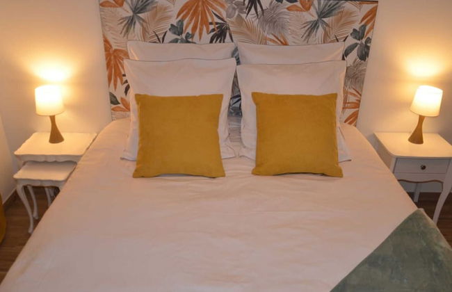 Gite in Etretat Near Cliffs & Beach - Foto 6
