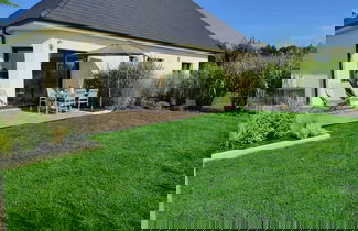 Foto 1 - New House, Between sea and Countryside, Etretat