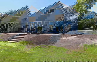 Foto 1 - Nice Holiday Home With Bubble Bath