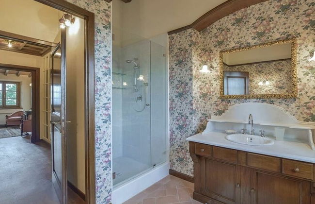 Villa Miniato Comfortable Holiday Residence - Photo 12
