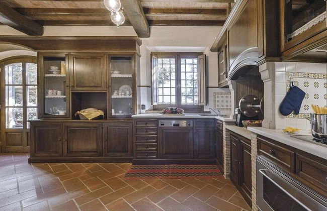 Villa Miniato Comfortable Holiday Residence - Photo 4