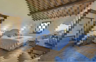 Photo 1 - Villa Miniato Comfortable Holiday Residence