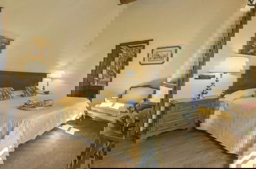 Foto 3 - Villa Miniato Comfortable Holiday Residence