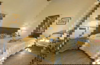Foto 3 - Villa Miniato Comfortable Holiday Residence