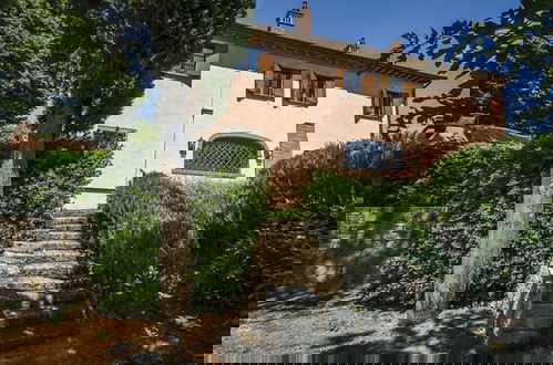 Foto 33 - Villa Miniato Comfortable Holiday Residence
