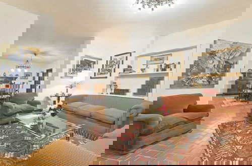 Foto 7 - Villa Miniato Comfortable Holiday Residence