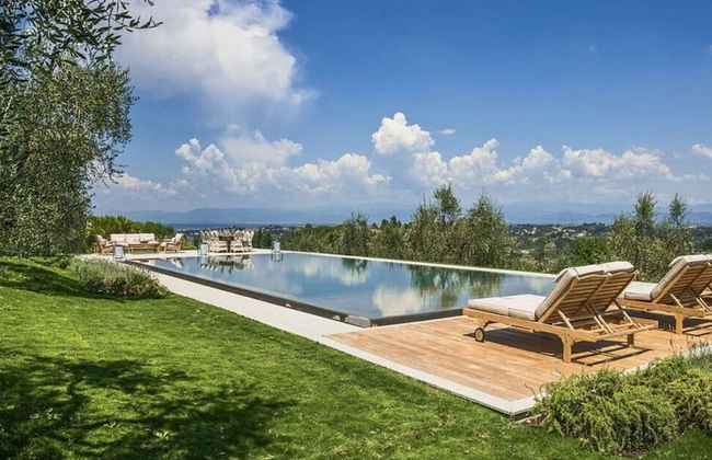 Villa Miniato Comfortable Holiday Residence - Photo 14