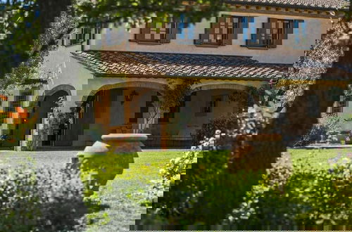 Foto 40 - Villa Miniato Comfortable Holiday Residence