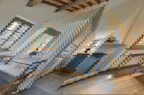 Foto 2 - Villa Miniato Comfortable Holiday Residence