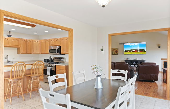 Countryside Cottage - Foto 17