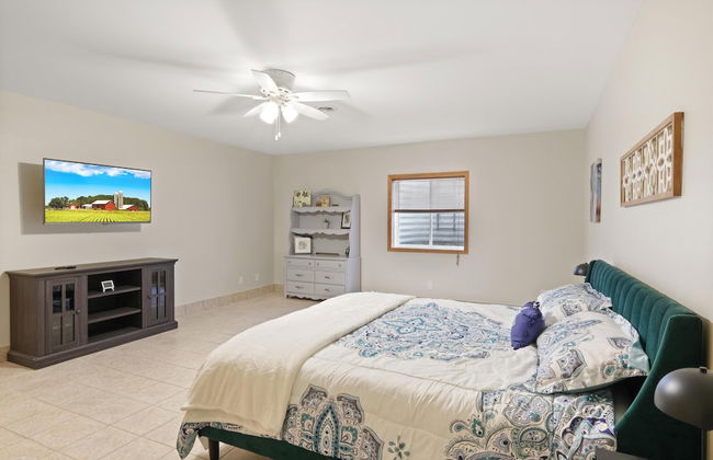 Countryside Cottage - Foto 10
