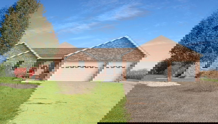 Foto 1 - Countryside Cottage
