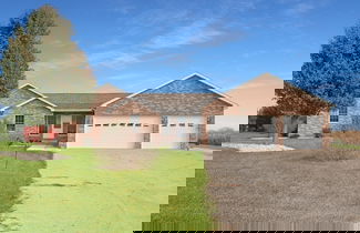 Foto 1 - Countryside Cottage