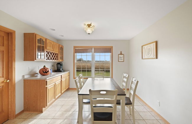 Countryside Cottage - Foto 14