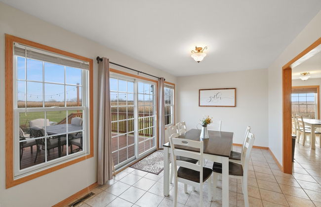 Countryside Cottage - Foto 13