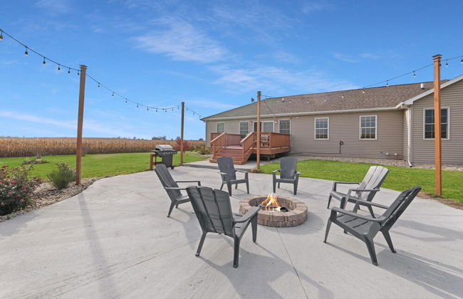 Countryside Cottage - Foto 42