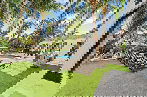 Foto 20 - Aqua Haven- Stylish Getaway With Pool and Jacuzzi