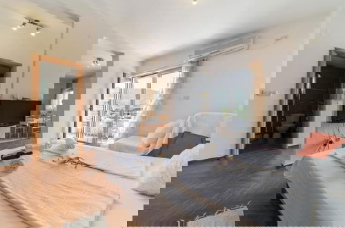 Foto 3 - SMS Apartments