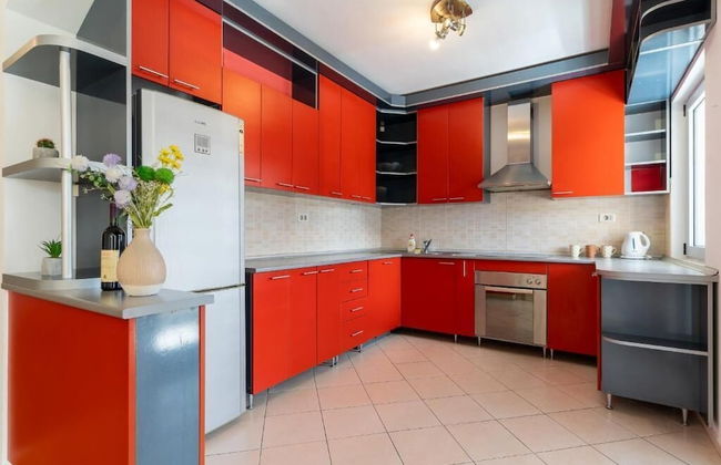 SMS Apartments - Foto 26