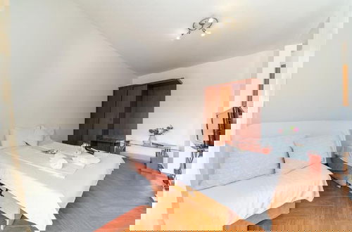 Foto 1 - SMS Apartments