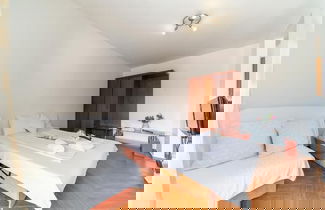 Foto 1 - SMS Apartments