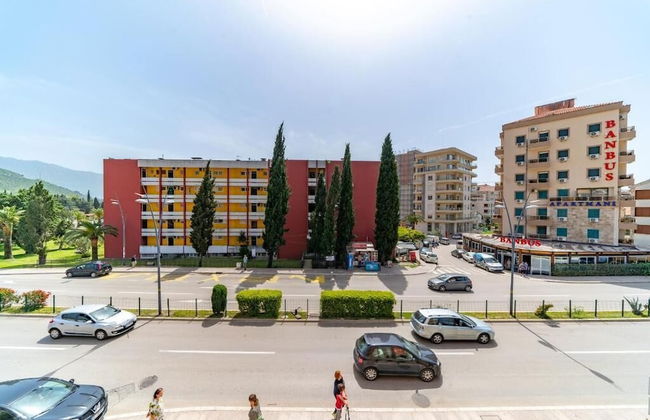 SMS Apartments - Foto 75