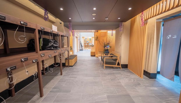 Hall