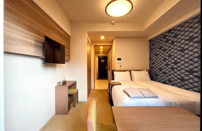 Hiyori Stay Kyoto Kamogawa - Foto 21