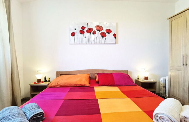 Adria - Seafront & Seaview - A1 Adriana - Foto 3