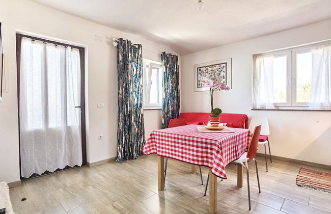 Adria - Seafront & Seaview - A1 Adriana - Foto 14