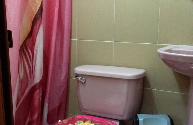 Apartamento Mercy y Annabel CIENFUEGOS - Foto 6