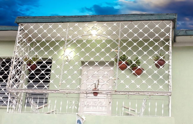 Apartamento Mercy y Annabel CIENFUEGOS - Foto 9