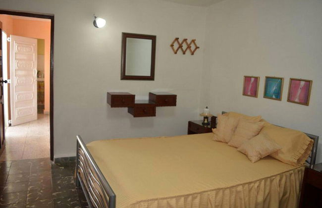Apartamento Mercy y Annabel CIENFUEGOS - Foto 3