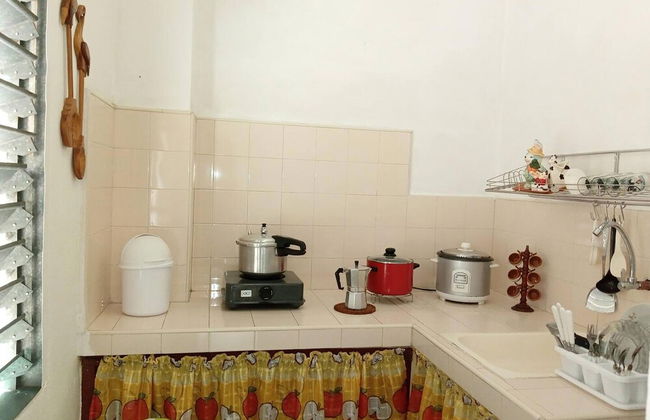 Apartamento Mercy y Annabel CIENFUEGOS - Foto 4