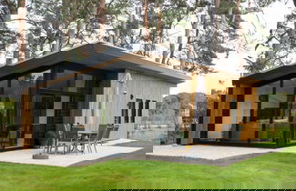 Foto 1 - Modern Chalet Near De Veluwe National Park