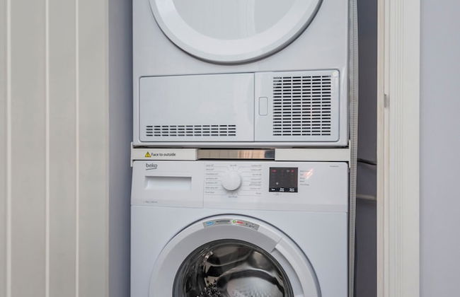 Stylish Elegant New Flat 5 Min from Crossrail - Foto 16