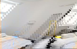 Foto 2 - Stunning Downtown Retreat
