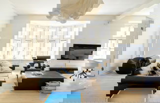 Foto 1 - Stunning Downtown Retreat