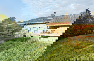 Photo 1 - Apartment in France Near Scenic Mountains