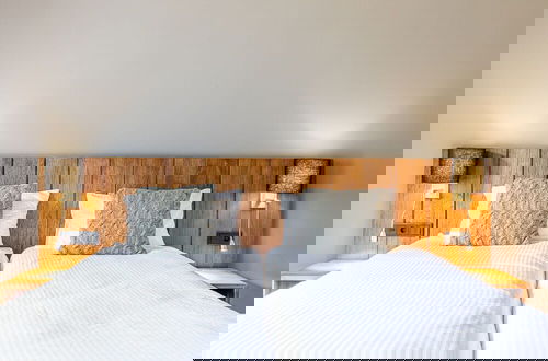 Foto 9 - Apartment in France Near Scenic Mountains