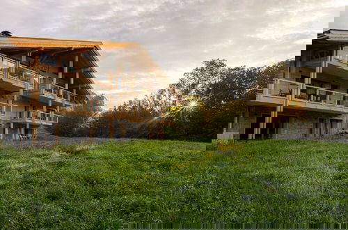 Foto 1 - Chalet in French Alps Near Lake Geneva