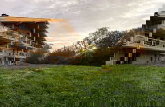 Foto 1 - Chalet in French Alps Near Lake Geneva