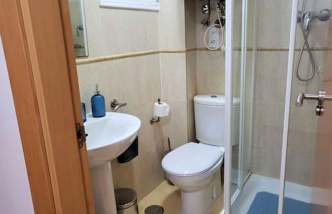 Belvilla by OYO Apartment in Vera Playa - Foto 17