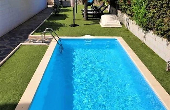 Belvilla by OYO Apartment in Vera Playa - Foto 25