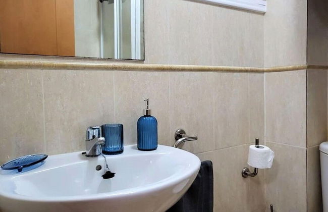 Belvilla by OYO Apartment in Vera Playa - Foto 13