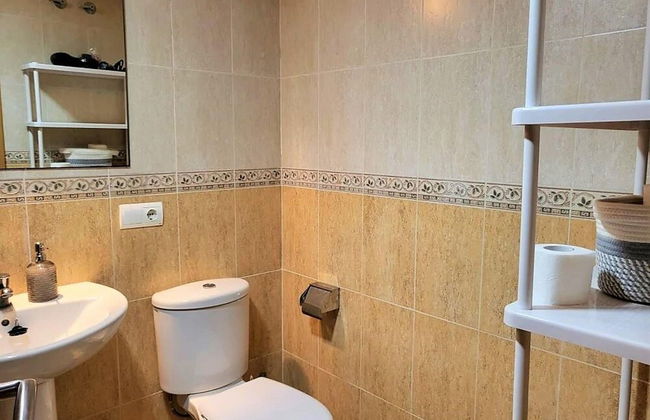 Belvilla by OYO Apartment in Vera Playa - Foto 14