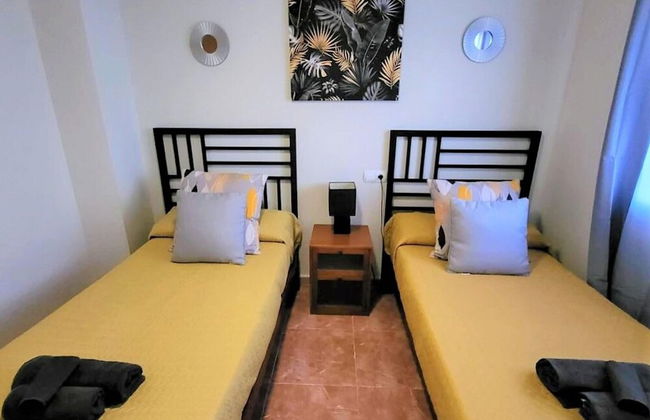 Belvilla by OYO Apartment in Vera Playa - Foto 3