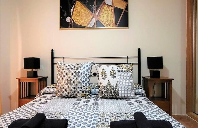 Belvilla by OYO Apartment in Vera Playa - Foto 7